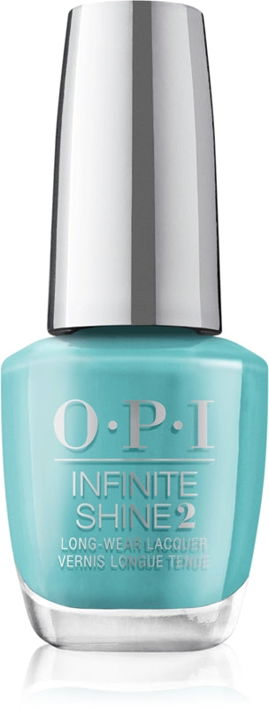 OPI Infinite Shine Long-Wear Smalto First Class Tix 15 ml