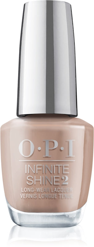 OPI Infinite Shine Long-Wear Smalto Basic Baddie 15 ml