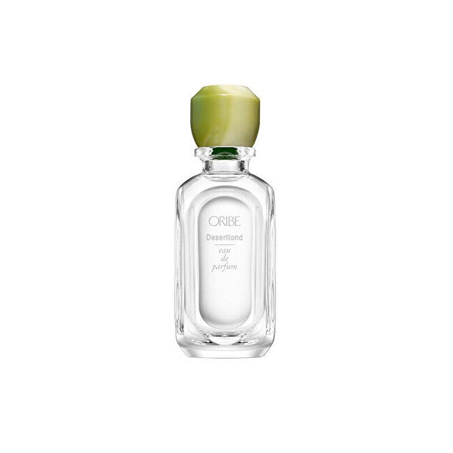 Eau de Parfum Desertland EDP - Volume: 75 ml