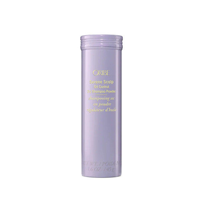 Serene Scalp Dry Shampoo Powder 45 g