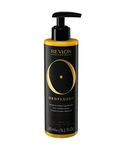 Orofluido Argan Oil Conditioner (Radiance Argan Conditioner) - Volume: 1000 ml