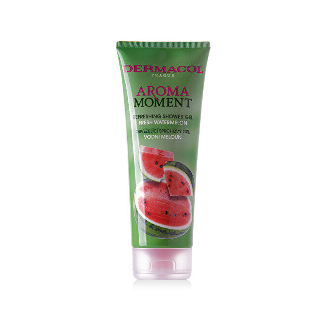 Refreshing Watermelon Shower Gel 250 ml
