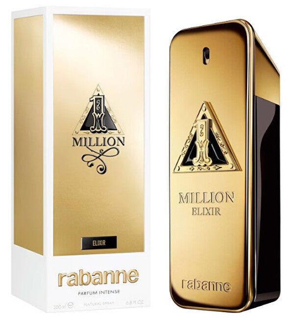 1 Million Elixir Parfum Intense - parfém - Volume: 100 ml