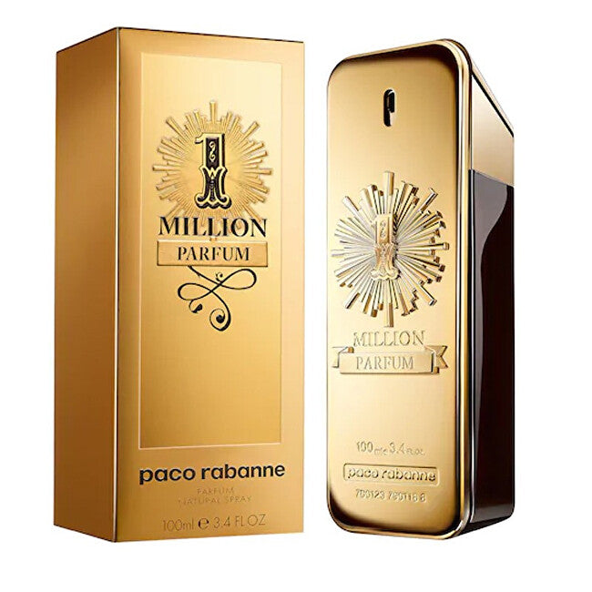 1 Million Parfum - parfém - Volume: 100 ml
