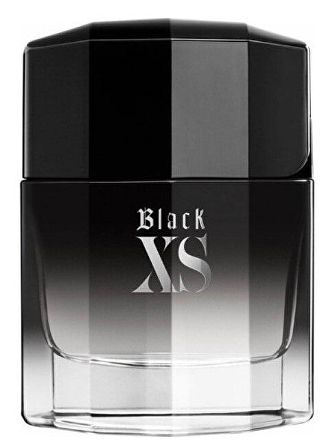 Black XS (2018) - EDT - Volume: 50 ml