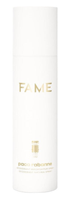 Fame - deodorant ve spreji - Volume: 150 ml
