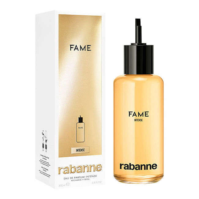 Fame Intense - EDP (náplň) - Volume: 200 ml