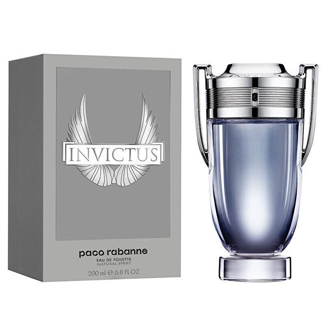 Invictus - EDT - Volume: 50 ml