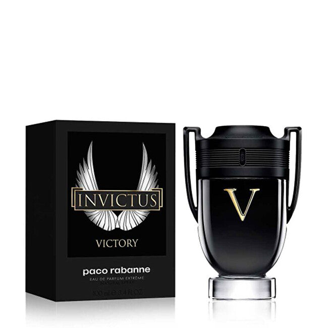 Invictus Victory Extreme - EDP - Volume: 50 ml