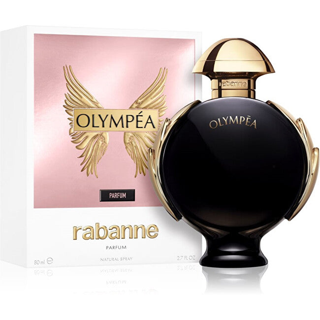 Olympea Parfum - parfém - Volume: 80 ml