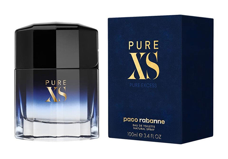 Pure XS - EDT - Volume: 150 ml