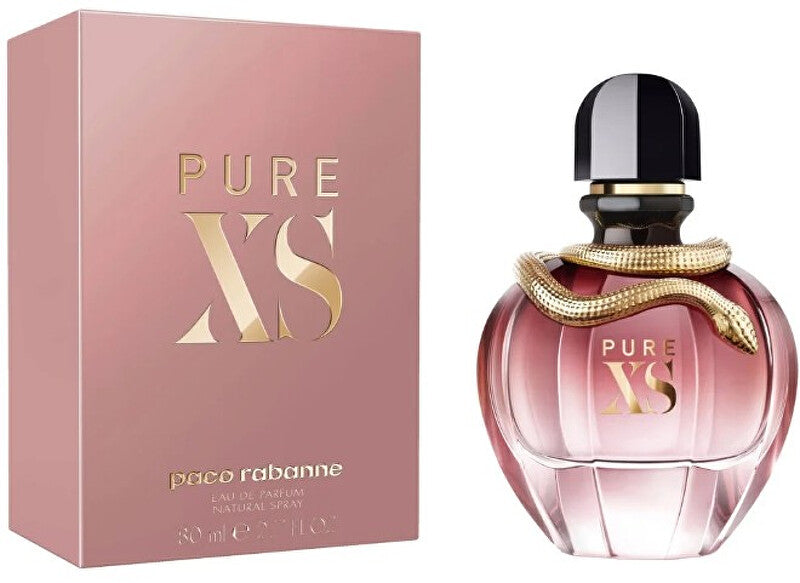Pure XS For Her - EDP - Volume: 50 ml