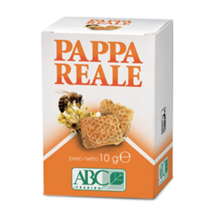A.b.c. trading srl Pappa Reale Abc Trading 10G