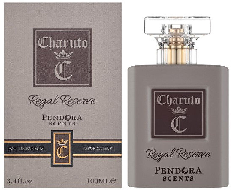 Charuto Regal Reserve - EDP - Volume: 100 ml