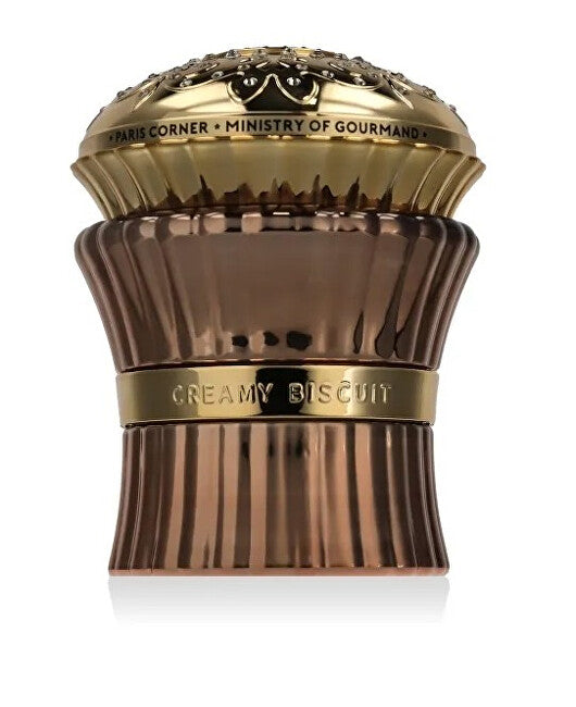 Creamy Biscuit - EDP - Volume: 100 ml