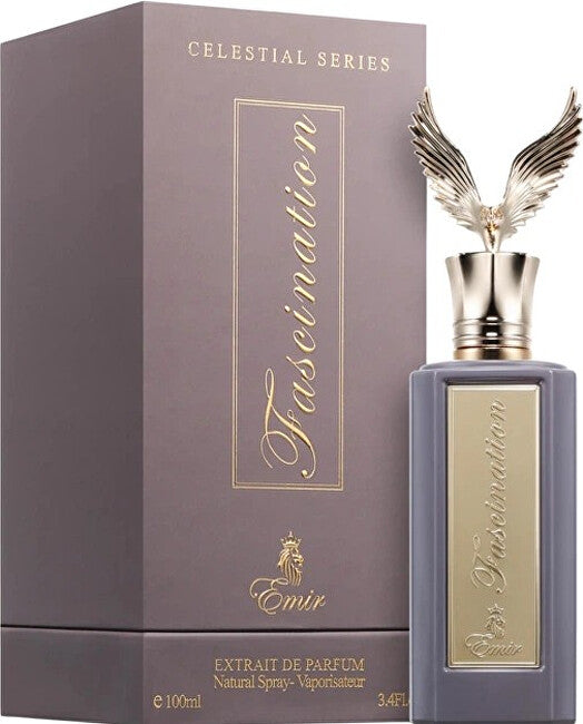 Emir Fascination - parfémovaný extrakt - Volume: 100 ml