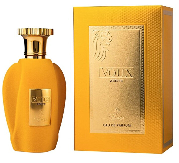 Emir Voux Zeste - EDP - Volume: 100 ml