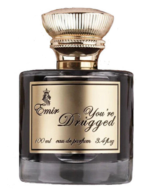 Emir You`re Drugged - EDP - Volume: 100 ml