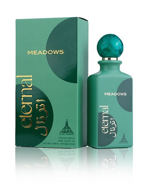 Eternal Meadows - EDP - Volume: 85 ml