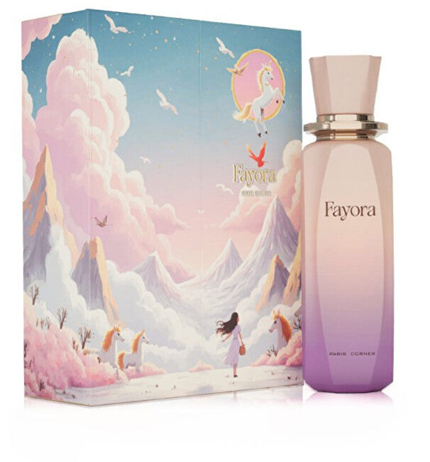 Fayora - EDP - Volume: 100 ml