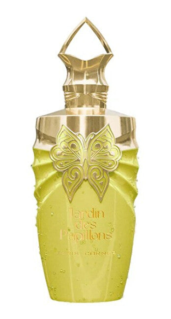 Jardin Des Papillons - EDP - Volume: 100 ml