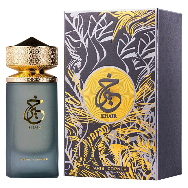 Khair - EDP - Volume: 100 ml