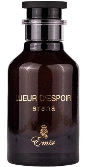 Lueur D`Espoir Arena - EDP - Volume: 100 ml