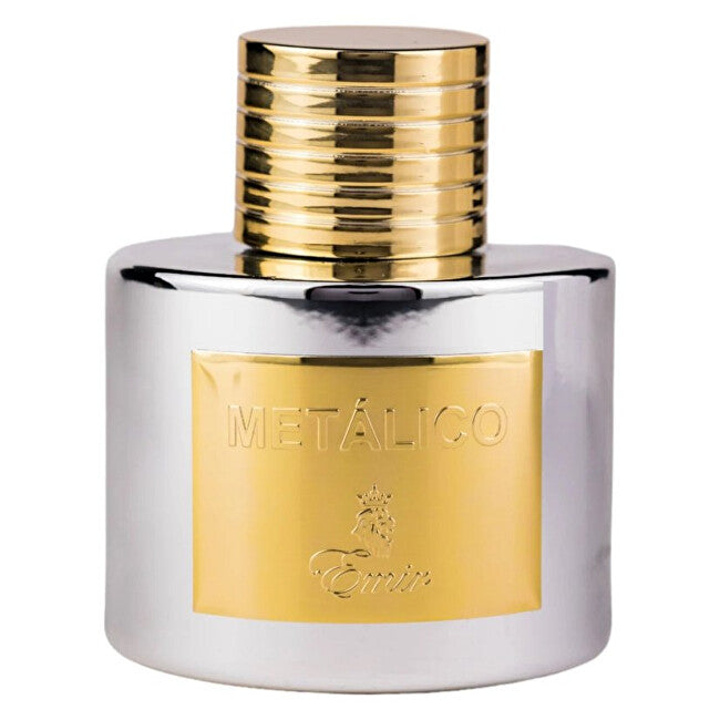 Metalico - EDP - Volume: 100 ml