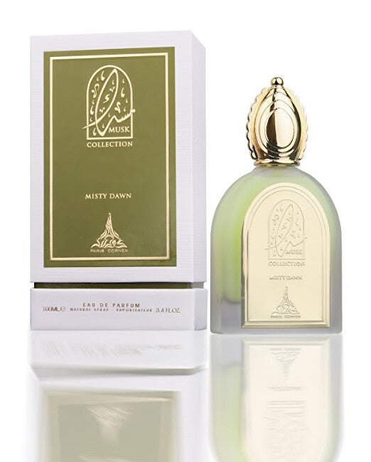 Misty Dawn - EDP - Volume: 100 ml