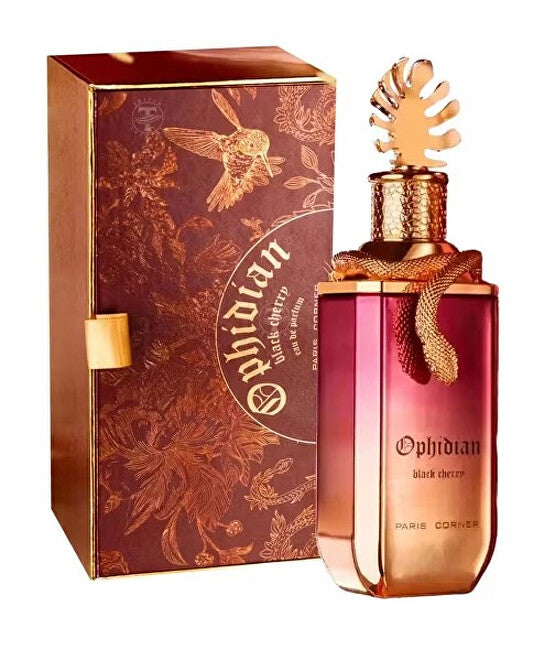 Ophidian Black Cherry - EDP - Volume: 100 ml