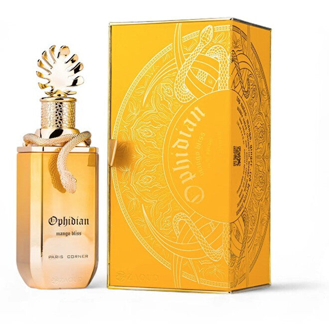 Ophidian Mango Bliss - EDP - Volume: 100 ml
