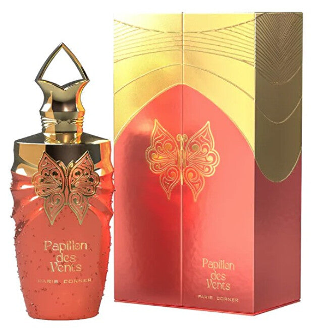Papillon Des Vents - EDP - Volume: 100 ml