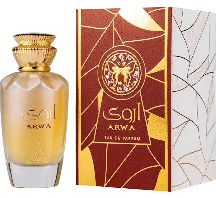 Paris Corner Arwa - EDP - Volume: 100 ml