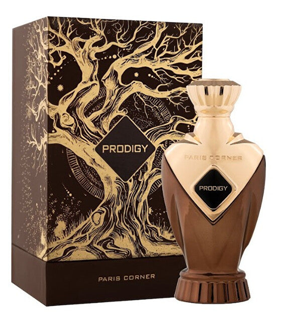Prodigy - EDP - Volume: 100 ml