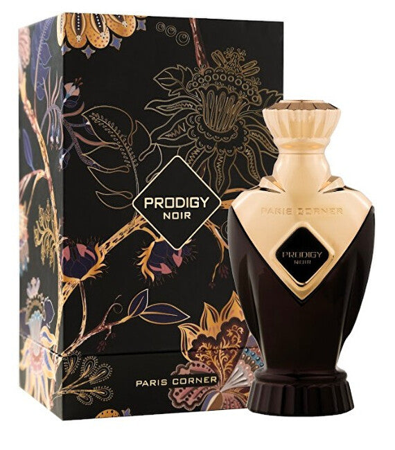 Prodigy Noir - EDP - Volume: 100 ml