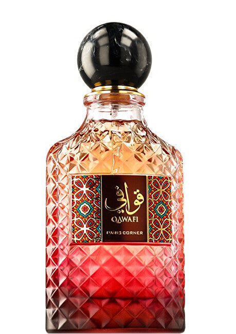 Qawafi - EDP - Volume: 100 ml