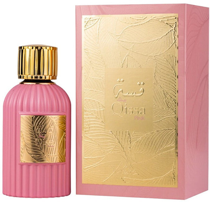 Qissa Pink - EDP - Volume: 100 ml