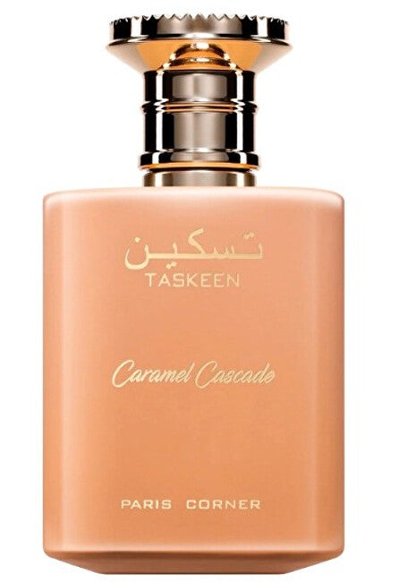 Taskeen Caramel Cascade - EDP - Volume: 100 ml