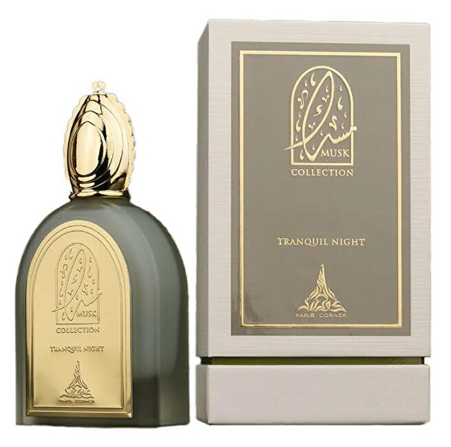 Tranquil Night - EDP - Volume: 100 ml