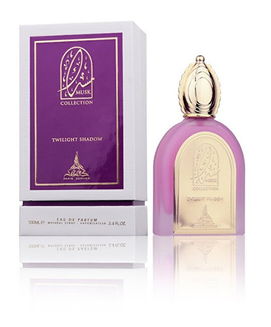 Twilight Shadow - EDP - Volume: 100 ml