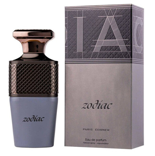 Zodiac - EDP - Volume: 100 ml
