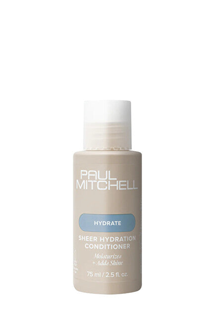 Hydrate Sheer Hydration Conditioner - Volume: 75 ml