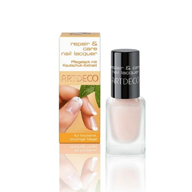 (Nail Lacquer) Repair & Care (Nail Lacquer) 10 ml