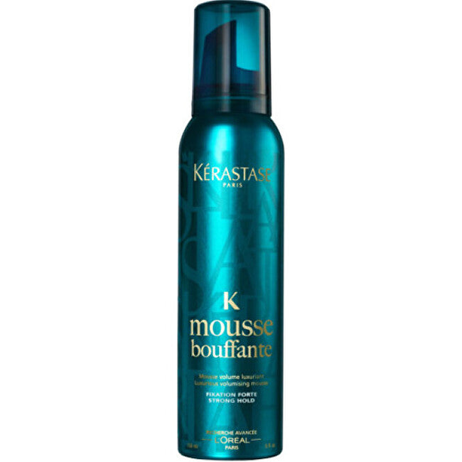 Mousse Blue Prado (K Mousse Bouffan) - Volume: 150 ml