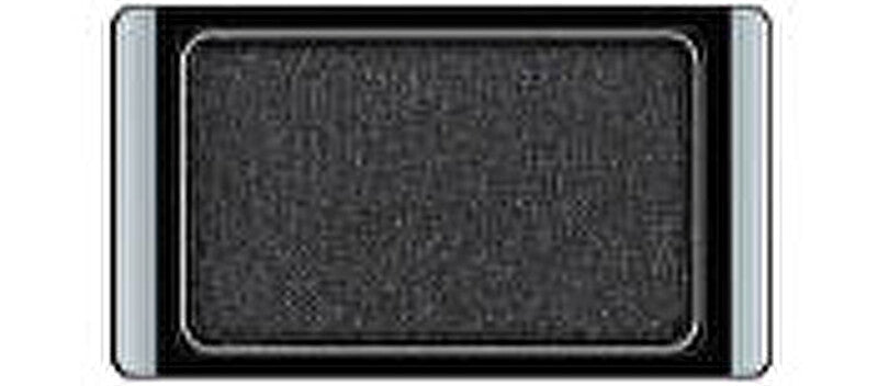 Pearlescent Eyeshadow (Eyeshadow Pearl) 0.8 g - Shade: 02 Pearly Anthracite