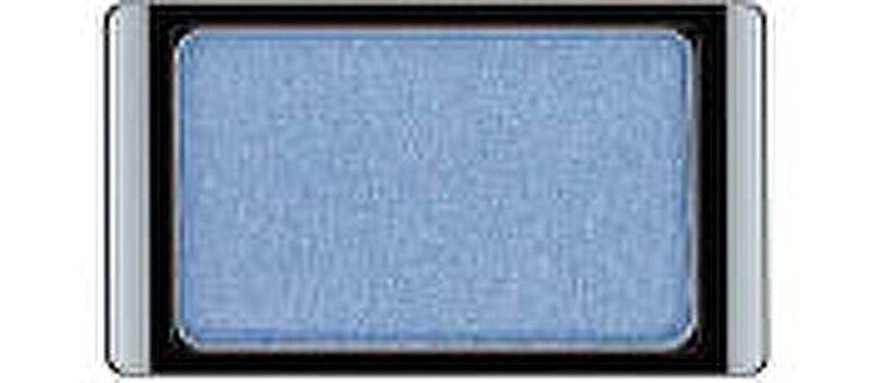 Pearlescent Eyeshadow (Eyeshadow Pearl) 0.8 g - Shade: 73 Pearly Blue Sky