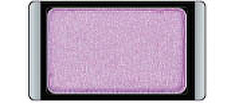Pearlescent Eyeshadow (Eyeshadow Pearl) 0.8 g - Shade: 87 Pearly Purple