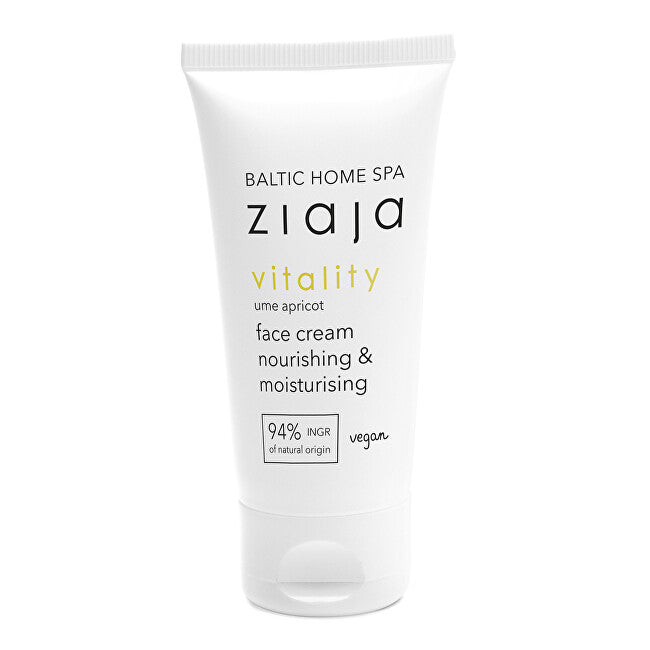 Skin cream Vitality (Face Cream) 50 ml