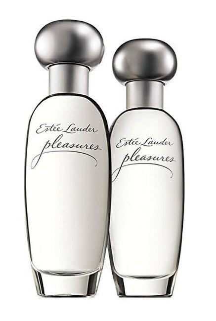 Pleasures - EDP 2 x 30 ml