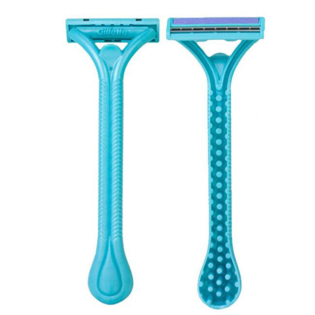 Swift razor Simply Venus 2 - Variant: 4 + 2 pcs